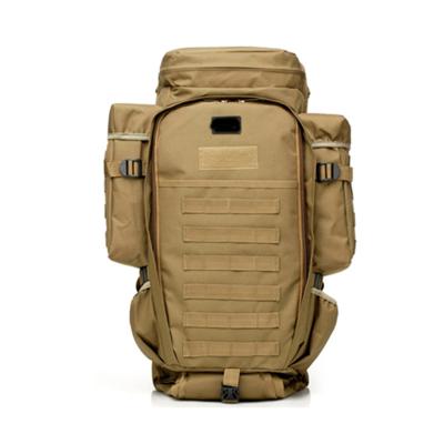 China Waterproof Army Wetsuit Backpack Top Quality Special Purpose Oversized Tactical Bag for sale