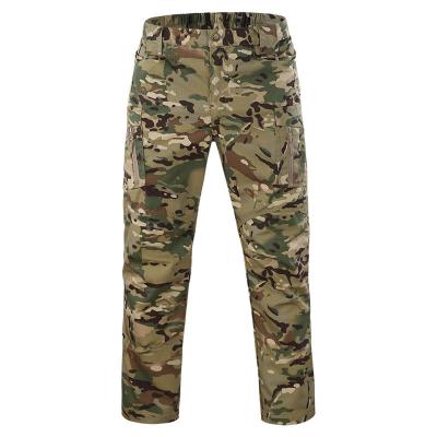 China Customization Viable Wholesale Pants Camouflage Quality Goods Wear-Resistance Tactical Pants for sale