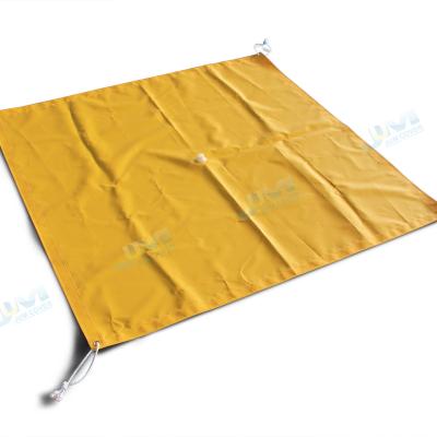 China Water Resistant Poly Tarpaulin Leakage Switches Tarpaulin Roof Drip Resistant Switch for sale