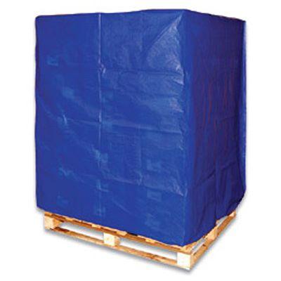 China Equipment Cover Pallet Cover Spill Retardant Waterproof Pallet Cover For Clean for sale