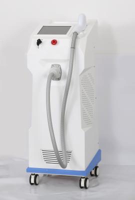 China CE ISO 755 808 1064 Medical Equipment 600W Beauty 808 nm 10Hz Beauty Machine Laser Diode 808 nm for sale