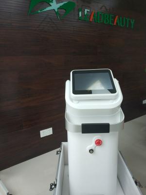 China CE  Wavelength 755 808 1064 Medical Equipment 600W Beauty 808 nm 10Hz Beauty Machine Laser Diode 808 nm for sale