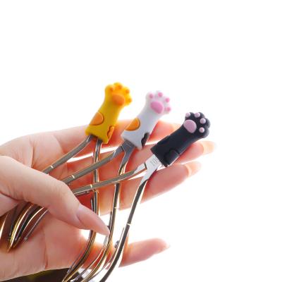 China Silicone Cover Sleeve Protector Cuticle Scissors Cap Nail Nipper Cover NYA-KB for sale