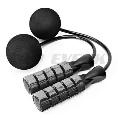 China Speed ​​Jump Forming Factory Wholesale Jump Rope Sponge Wireless Jump Rope for sale