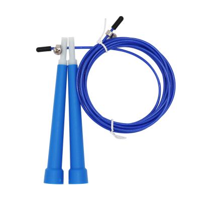 China Factory direct wholesale plastic speed jump ropes jump ropes for sale