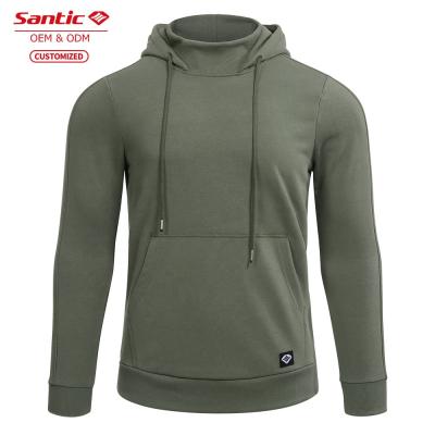 China New Viable Style Front Winter Large Pocket Plus Size Mens Hoodies And Sweatshirts for sale