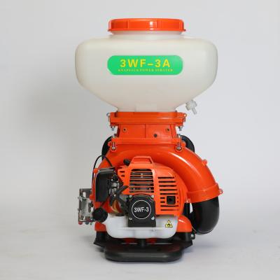 China Building Material Stores Agriculture Mist Cloth Power Sprayer 3WF-3A With TU-43 for sale