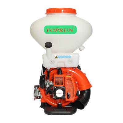 China Building Material Stores Agriculture Mist Rag Power Sprayer 3WF-3A Power Sprayer for sale