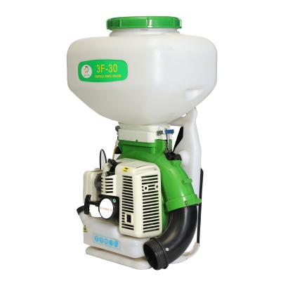 China Construction material stores agriculture mist rag power sprayer 3F-30 mist rag for sale