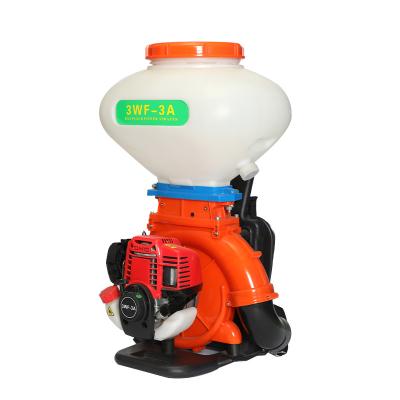 China Building Material Stores Agriculture Mist Cloth Power Sprayer 3WF-3A with GX-35 Electric Mist Cloth Mist Sprayer for sale