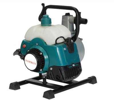 China WP-15A building material stores water pump for sale