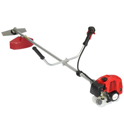 China Building Material Shops TU43 TU43 TU43 Gasoline Brush Cutter Grass Cutter Brush Cutter for sale