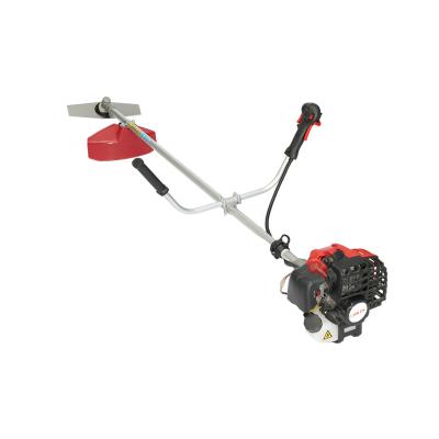 China Building Material Shops Gasoline Brush Cutter CG-430S CG-430S CG-430S Grass Cutter Brush Cutter for sale