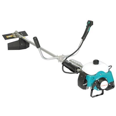 China Building Material Shops CG-411 CG-411 CG-411 Gasoline Brush Cutter Grass Cutter Brush Cutter for sale