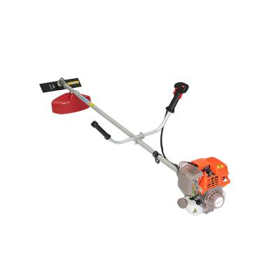 China Building Material Shops 4 Stroke Gasoline Brush Cutter Grass Cutter GX-31 139F GX-31 139F GX-31 139F Brush Cutter for sale