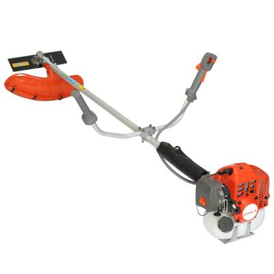 China Building Material Shops Gasoline Brush Cutter 236R 236R 236R Grass Cutter Brush Cutter for sale