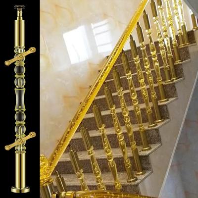 China Modern Builders Design Deck Balustrade Custom Glass Fence Acrylic Glass Post for sale