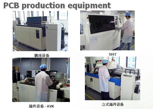 Fournisseur chinois vérifié - Shenzhen HRD SCI&TECH CO.,Ltd