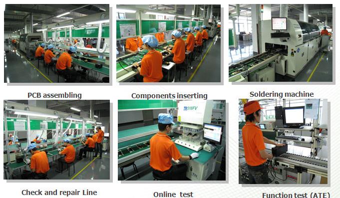 Fournisseur chinois vérifié - Shenzhen HRD SCI&TECH CO.,Ltd