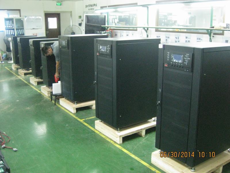 Fournisseur chinois vérifié - Shenzhen HRD SCI&TECH CO.,Ltd