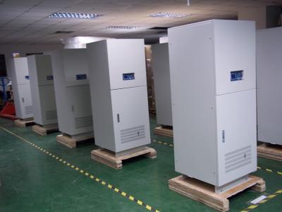 China Inversor eléctrico 3KVA - 40KVA, inversor de corriente industrial en venta