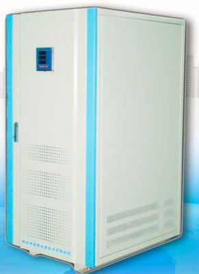 China GTZW - S10 - automatische Stabilisatoren der Spannung 2000KVA, digitaler Spannungsregler dreiphasig zu verkaufen