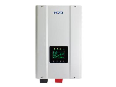 China GWS-zet Reeks Hybride Zonneomschakelaar 4 - 6kW-Muur - MPPT-Controle op Te koop