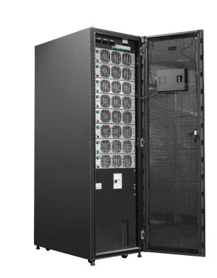 中国 High Scalability MODULAR UPS For Small / Mid - Sized Data Centres OEM Available 販売のため