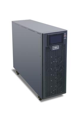 China La fase de la conversión doble 3 en línea sube 10-40kva 190vac /208Vac con PFC para el centro de datos a escala media en venta