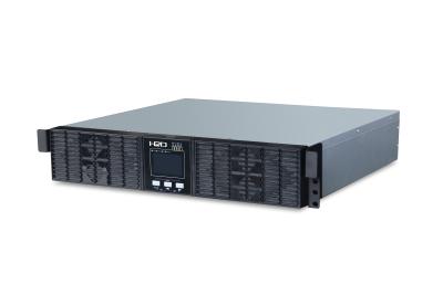 China Power Master Series Rack Mount Online Hf Ups 1-10KVA 220VAC for sale