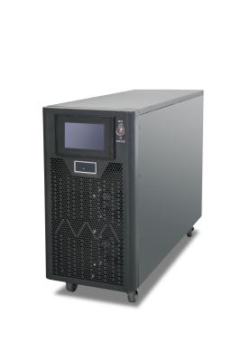 China Powerwell (America) X series Online HF UPS 10-40kVA  200/208/220Vac for sale