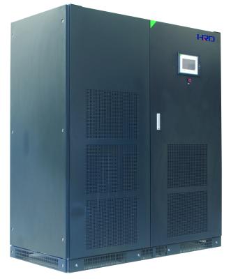 China 3 Fase 480 Vac en línea Ups Conversión doble PEAII Serie 300-800kVA en venta