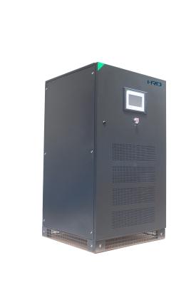 Κίνα 3 Φάση 208Vac Online Ups Διπλή μετατροπή PEII 10-200kVA προς πώληση