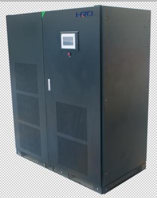 China PEII 10-200kVA 3 Fase 208Vac UPS en línea con doble conversión en venta