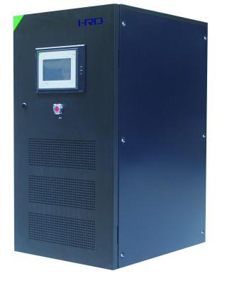 중국 Online Low Frequency UPS 10-200kVA High Volatge 480Vac/60Hz 판매용