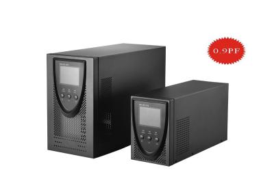 China E-Tecnología UPS de alta frecuencia en línea 1KVA 2KVA 3KVA, Eco elegante UPS en venta