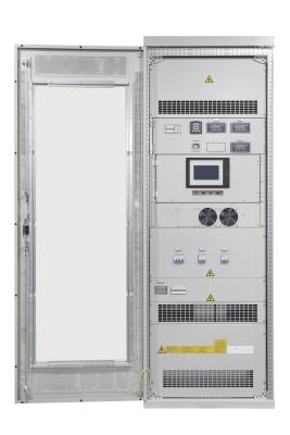 China SCR-Ac-Dc-Rectifier Industrie 2,4 kW bis 220 kW Kapazität zu verkaufen