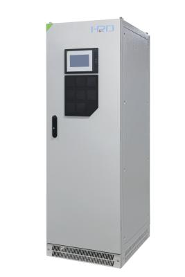 China PE IND II 3/3P 220/384Vdc 10-800kVA Online Industrial UPS Air Cooling Efficiency ≥93% for sale