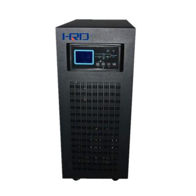 中国 パワーセーフ（アメリカ）オンラインのLFのUPS - 4 -（2PHASE、3線式）20KVA 販売のため