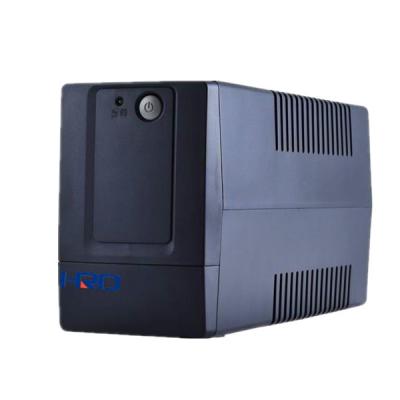 China UPS Smart Power Series línea 500va interactiva-1500va en venta