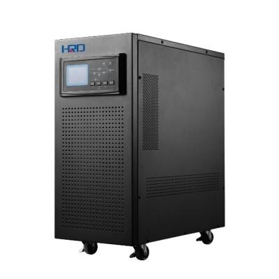 Cina 4kva/10kva 120Vac online aumenta la doppia conversione UPS per la rete in vendita