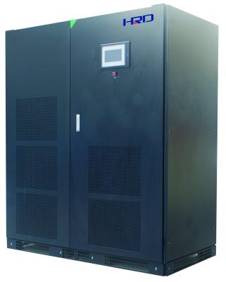 China Conforme coating Online laagfrequente UPS met dubbele omzetting 100-800kVA Te koop