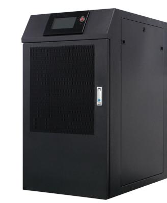 Chine HQM-A UPS modulaire 60-300kVA à vendre