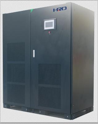 China Fontes de alimentação Uninterruptible 500-800kva do grande poder com o transformador do isolamento da saída à venda