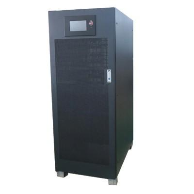 China Hete Online Modulaire de Noodvoeding HK-M500 Reeks 40-500kVA van Swappable Te koop