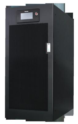 中国 300kVA Modular Uninterruptible Power Supply 7 Inch Touch Screen HQ-M300 Series 販売のため