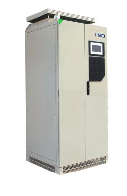 China Industrial SI UPS 10-400kVA 480Vac/60Hz IP43 en venta