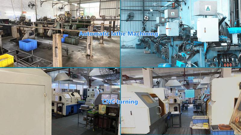 Verified China supplier - Zhongshan Kaidingshi Technology Co., Ltd.