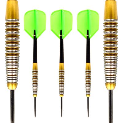 China Chinese factory wholesale new arrival T90 new design professional tungsten two-tone darts for sale