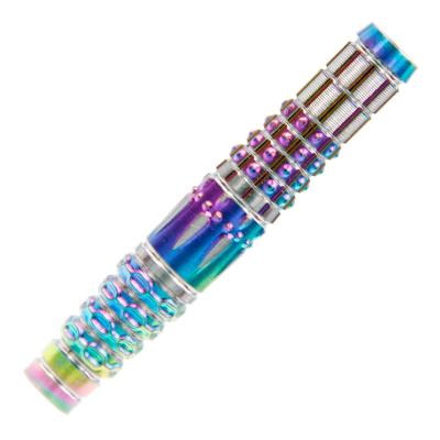 China High Quality Professional Colorful T90 Tungsten Soft Tip Darts for sale